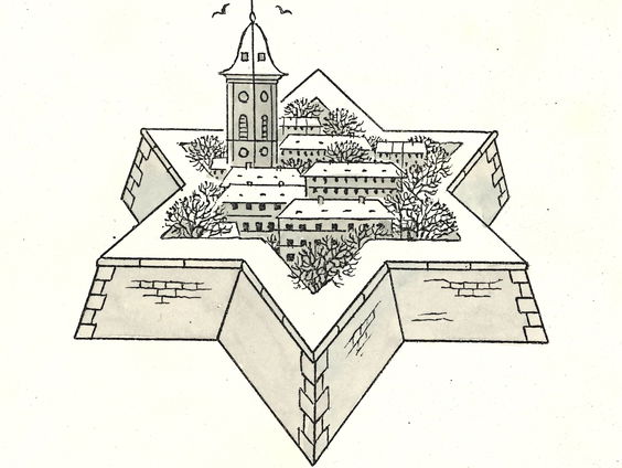 Museumtip: Tekenen in tijden van oorlog
