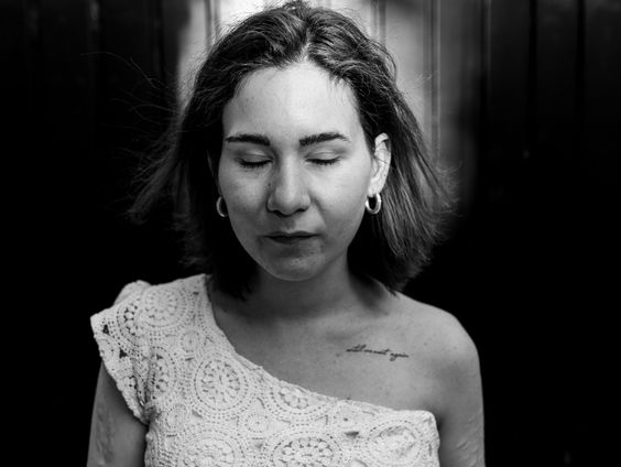 De audiotour: Selma van der Bijl en Fleur van Muiswinkel over Until we meet again