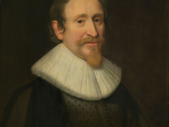 Het recht van de sterkste #2: Hugo de Groot