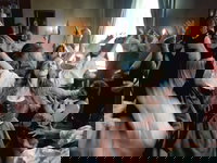 Amerikaanse sekteleidster Ann Lee als vergeten feministisch icoon