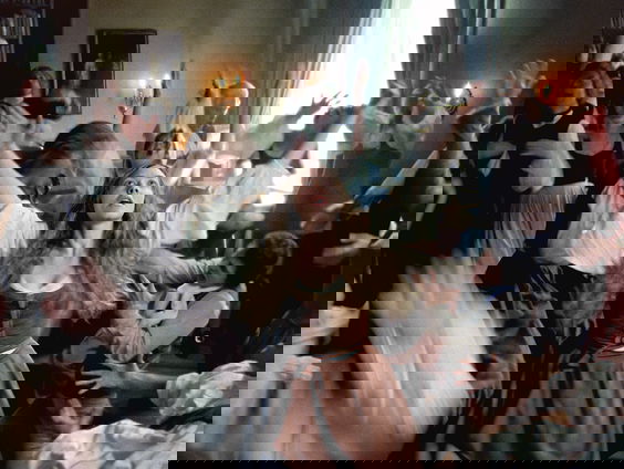 Amerikaanse sekteleidster Ann Lee als vergeten feministisch icoon