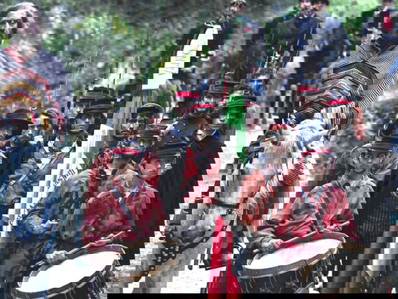 De strijd om de eenwording van Italië