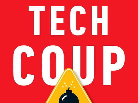 De Tech Coup