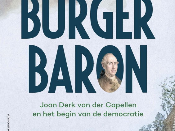 De Burgerbaron