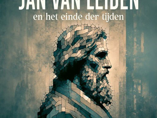 Het Spoor Terug: Jan van Leiden en het einde der tijden #4
