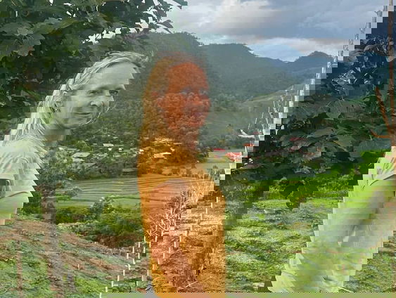 Floortje Dessing terug met het tiende seizoen van 'Floortje naar het Einde van de Wereld'