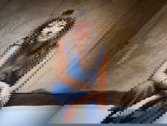 Livemuziek door Marlene Bakker