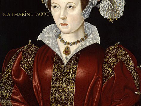 Firebrand: een kostuumdrama over Katherine Parr