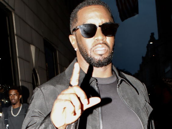 Waarom de zaak over P. Diddy veel mensen bezighoudt