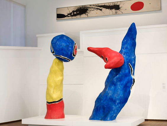 Museumtip: Joan Miró