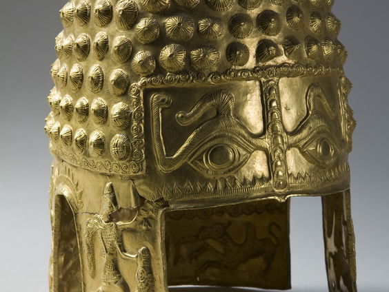 De Daciërs, een vergeten volk