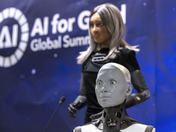 Vrouwen als technologie