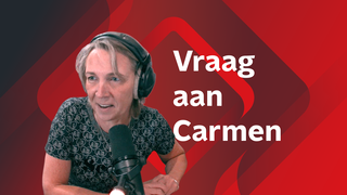 Vraag aan Carmen