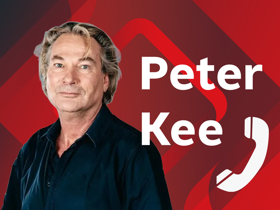 Vandaag is de officiële start van het politieke jaar!