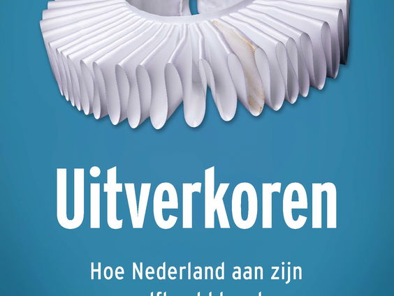 Hoe komt Nederland aan zijn zelfbeeld?