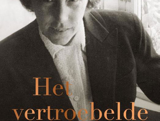 Wie was Greet Hofmans?