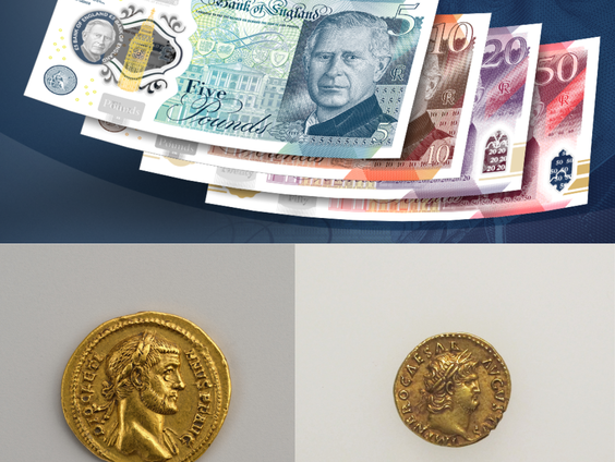 Wie zetten we op ons geld?