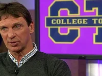 Terug naar Toen: College Tour met Willem Holleeder