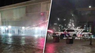 Hoe had IJsselstein zich kunnen voorbereiden op asielprotest en vernielingen?