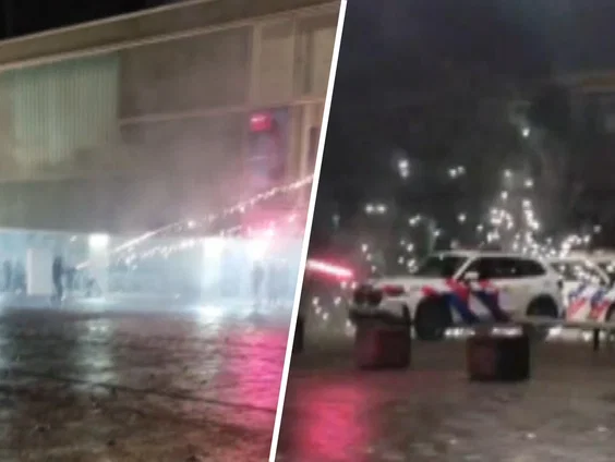 Hoe had IJsselstein zich kunnen voorbereiden op asielprotest en vernielingen?