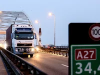 Nieuwe Merwedebrug moet 100 jaar meegaan, maar gaat dat lukken?