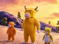 Zo slecht dat je hem moet zien, Chinese animatiefilm levert miljoenen op