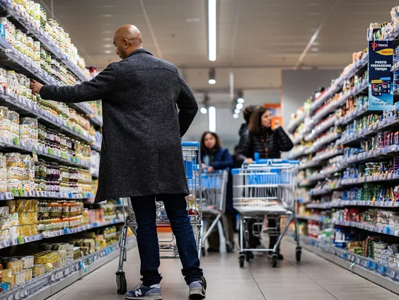 Krimpflatie blijft een hardnekkig probleem, zegt Consumentenbond