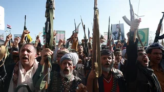 Waarom escaleren de Houthi's de strijd in Jemen?