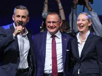 Wat betekent de winst van AfD voor de democratie in Duitsland?