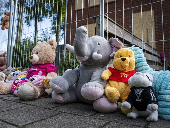 Kindermarteling de afgelopen jaren meer dan tien keer voorgekomen