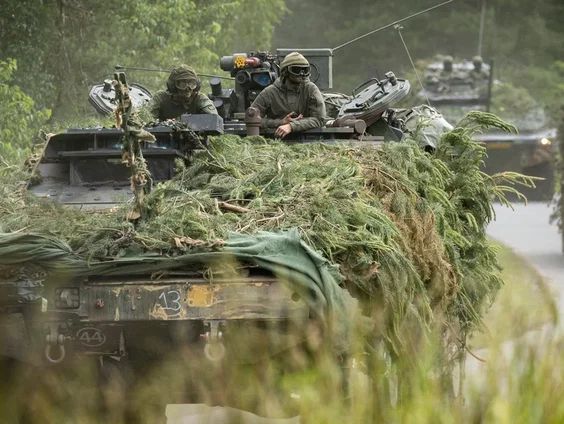 Onderzoeksraad na dood militairen: oefeningen moeten veiliger