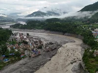 Nepal heeft nu weinig aan massale noodhulp die elkaar in de weg loopt