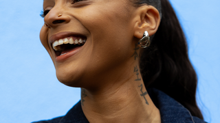 Zoë Livay: 'Leef m'n droom'