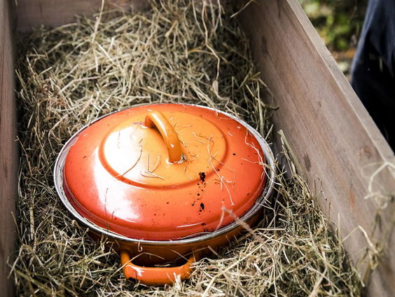 Preppen? Hooikist weer in ere, dan ben je al een heel eind