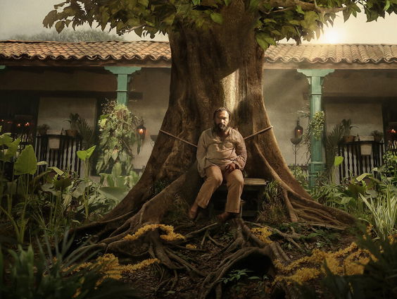 Honderd jaar eenzaamheid van Gabriel García Márquez verfilmd