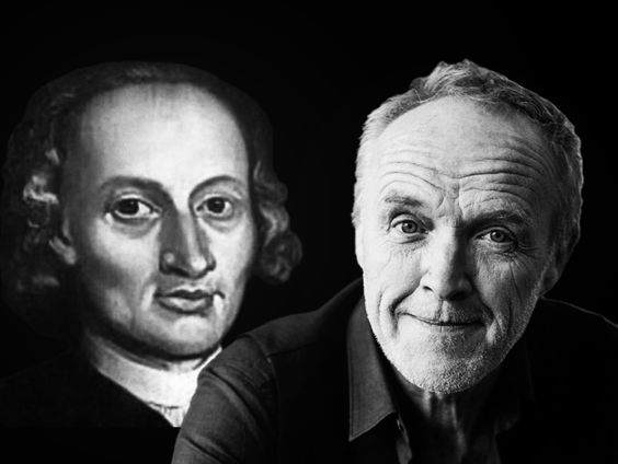 Poppourri #4: Stef Bos ft. Pachelbel - Papachelbel