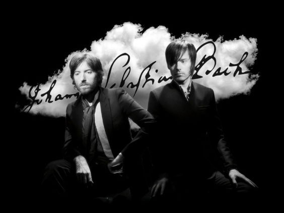 Poppourri #24: Playground Bach