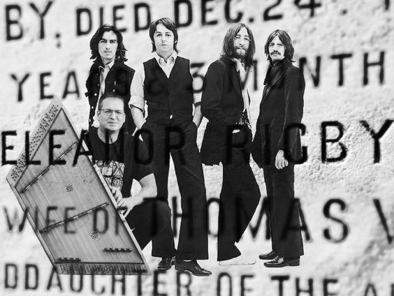 Poppourri #33: Eleanor Dulcimer