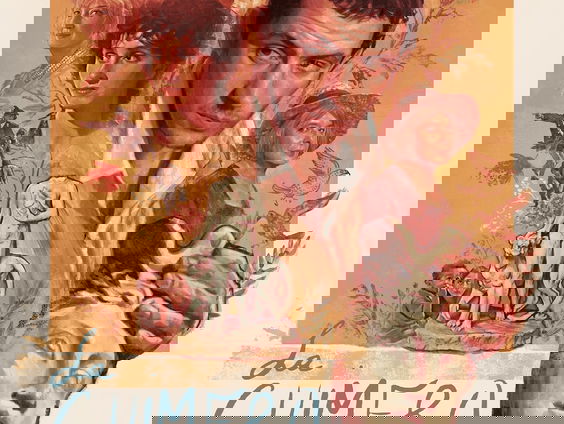 Tombaroli - grafroof als volkscultuur