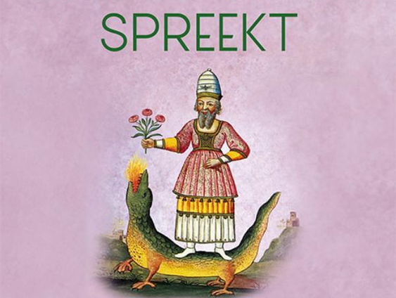 Kader Abdolah over Zarathustra