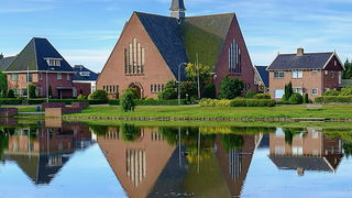 De Kortste Spreekbeurt: Eemsdelta