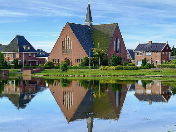 De Kortste Spreekbeurt: Eemsdelta