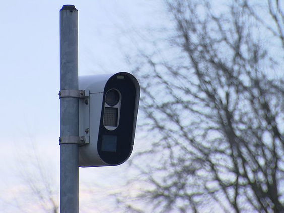 Aftellen naar de 'Europese flitsmarathon'