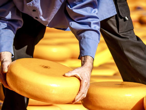 De invloed van kaas op de mentale gezondheid.