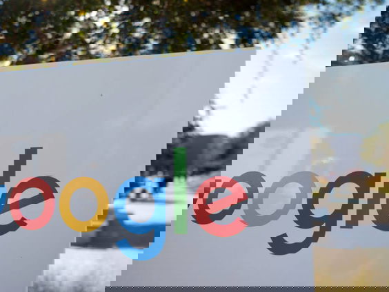 Google vergat undercoverjournalist bij sollicitatie te googelen