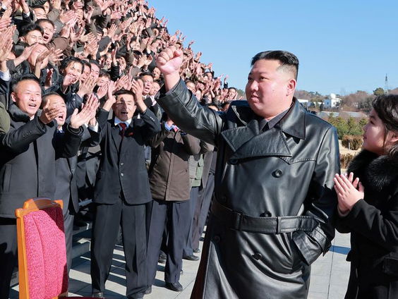 Noord-Korea wil ook toeristische heilstaat worden