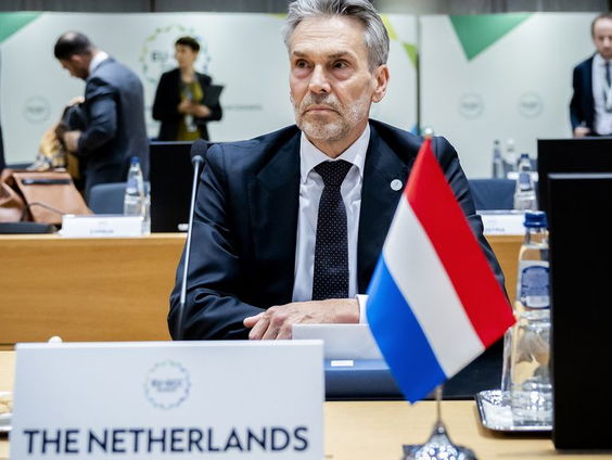 Een terugblik op de Europese Top met Romana Abels