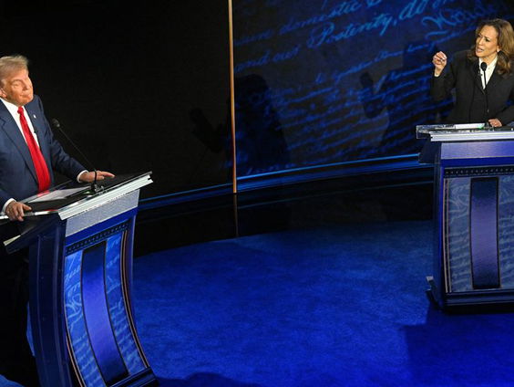 Geld wordt de doorslaggevende factor tijdens de Amerikaanse verkiezingen, zag Willem Post