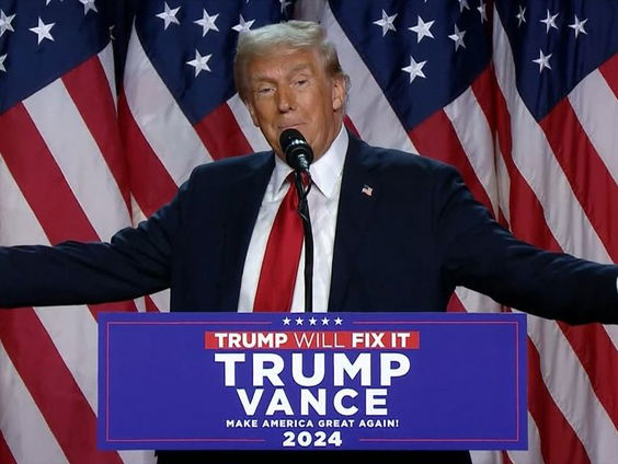 Loyaliteit staat boven alles in Team Trump, maar er zijn addertjes onder het gras