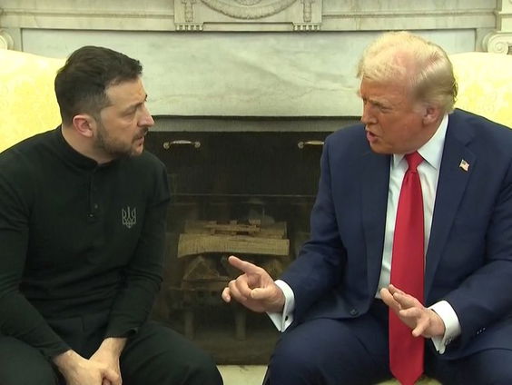 Romana Abels bespreekt de Europese politiek